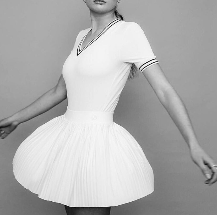 MIMA LEOTARD