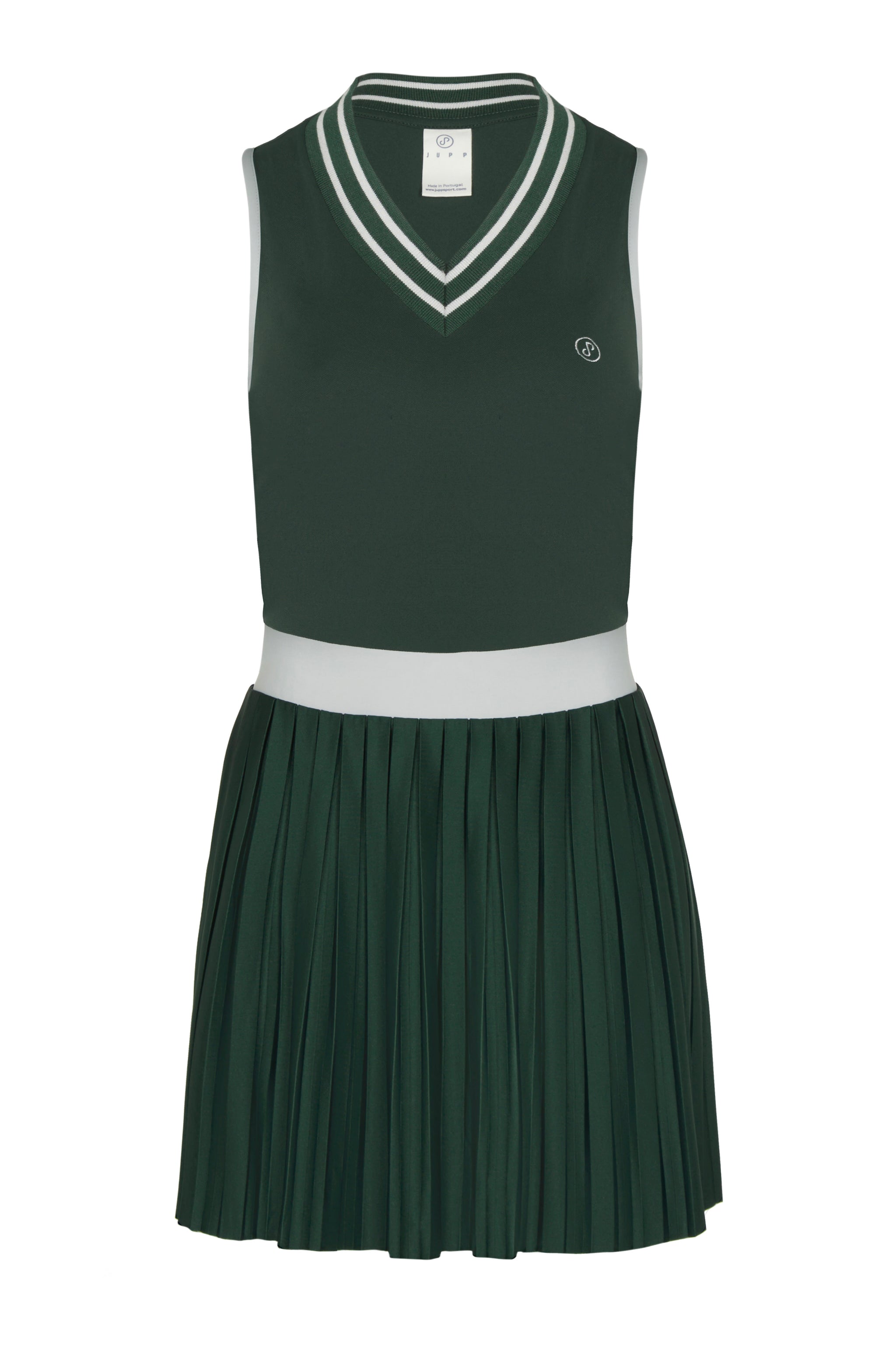 JAGUAR DRESS
