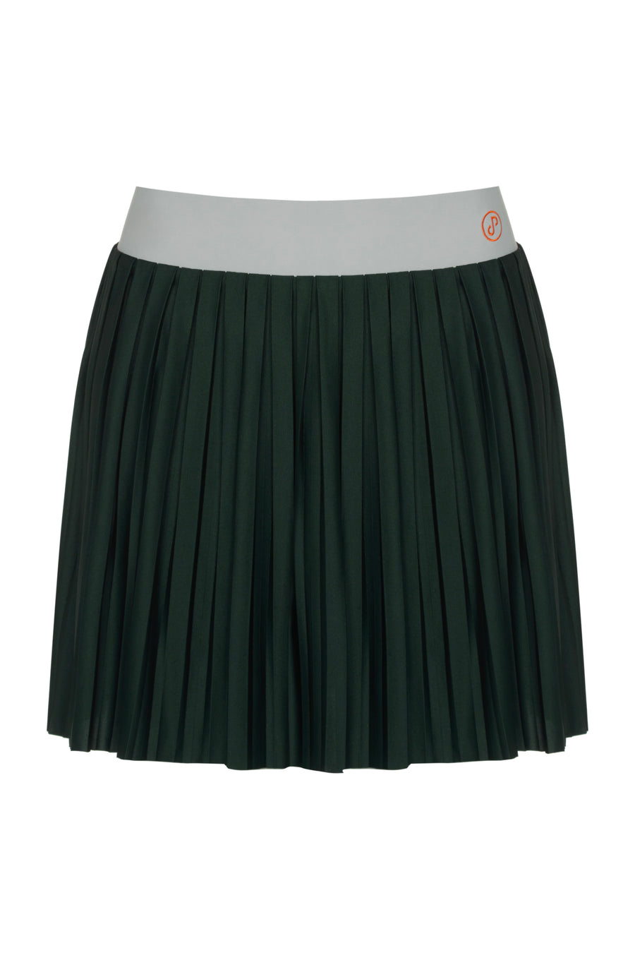 MAUI SKIRT - SCOTTISH GREEN