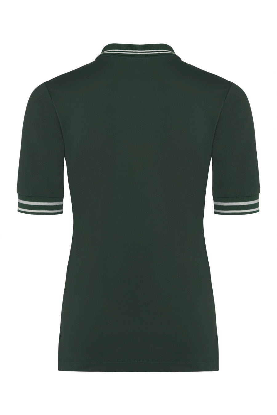 MAVERICK TOP - SCOTTISH GREEN