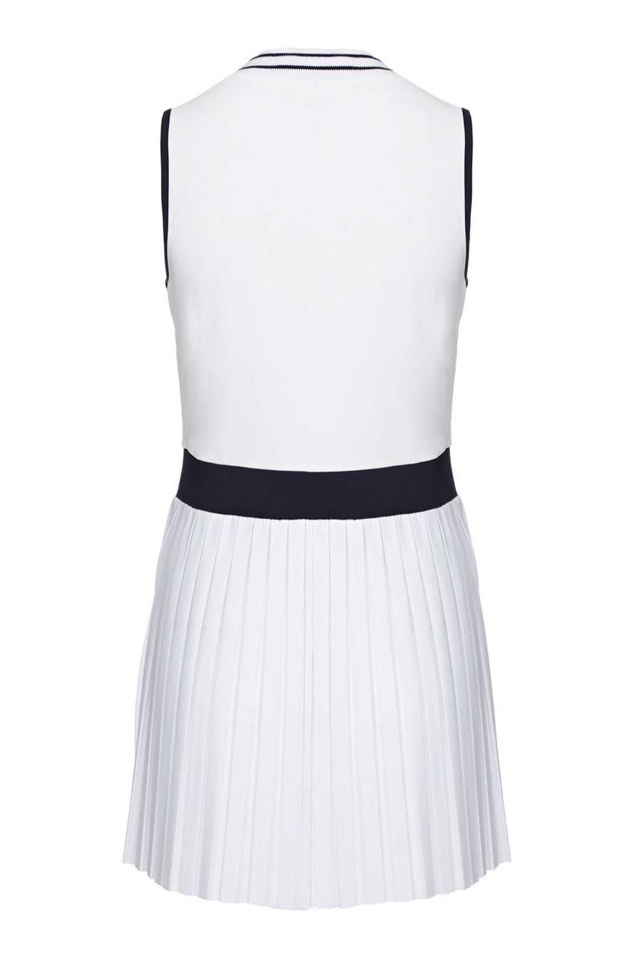 JAGUAR DRESS - CLASSIC