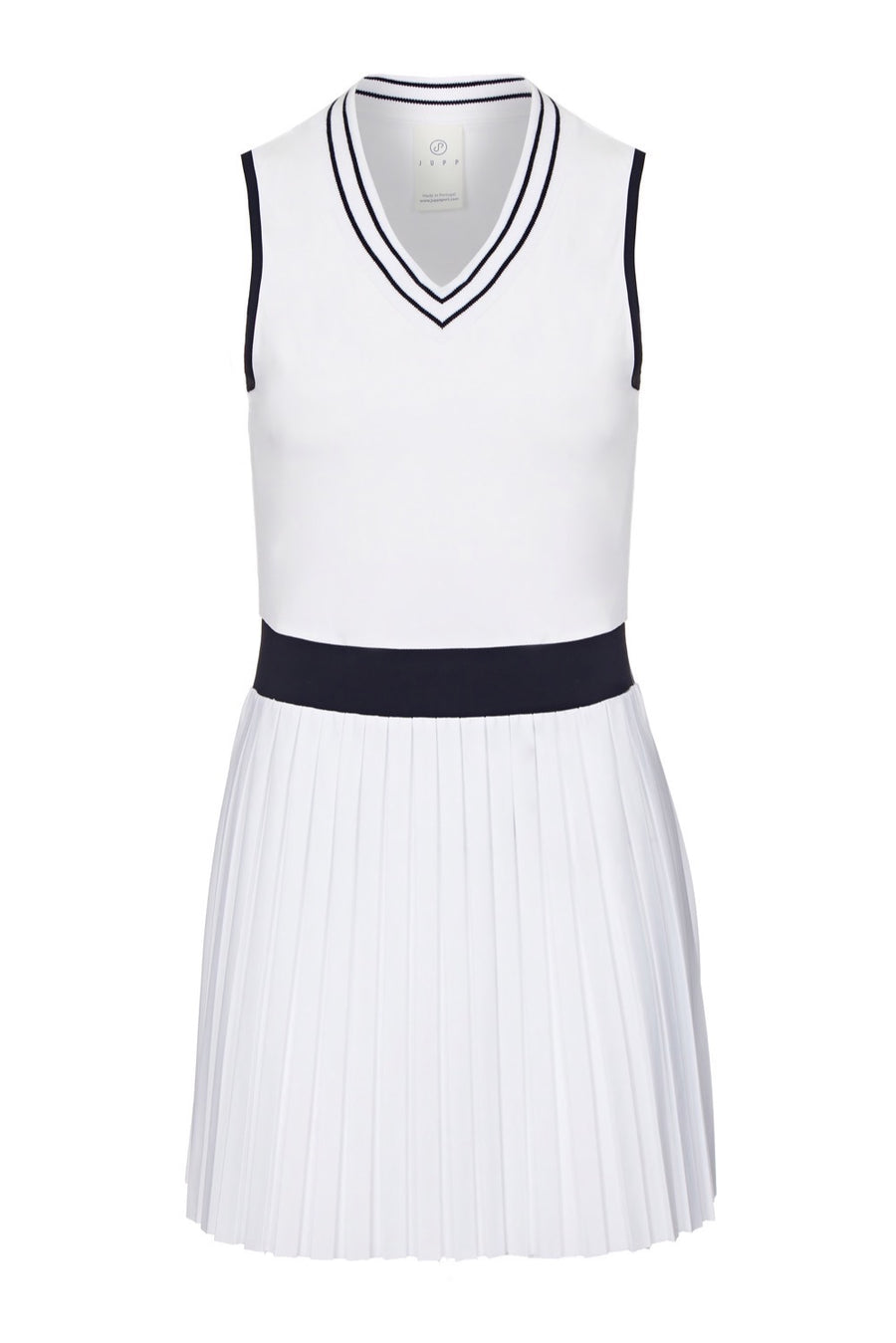 JAGUAR DRESS - CLASSIC