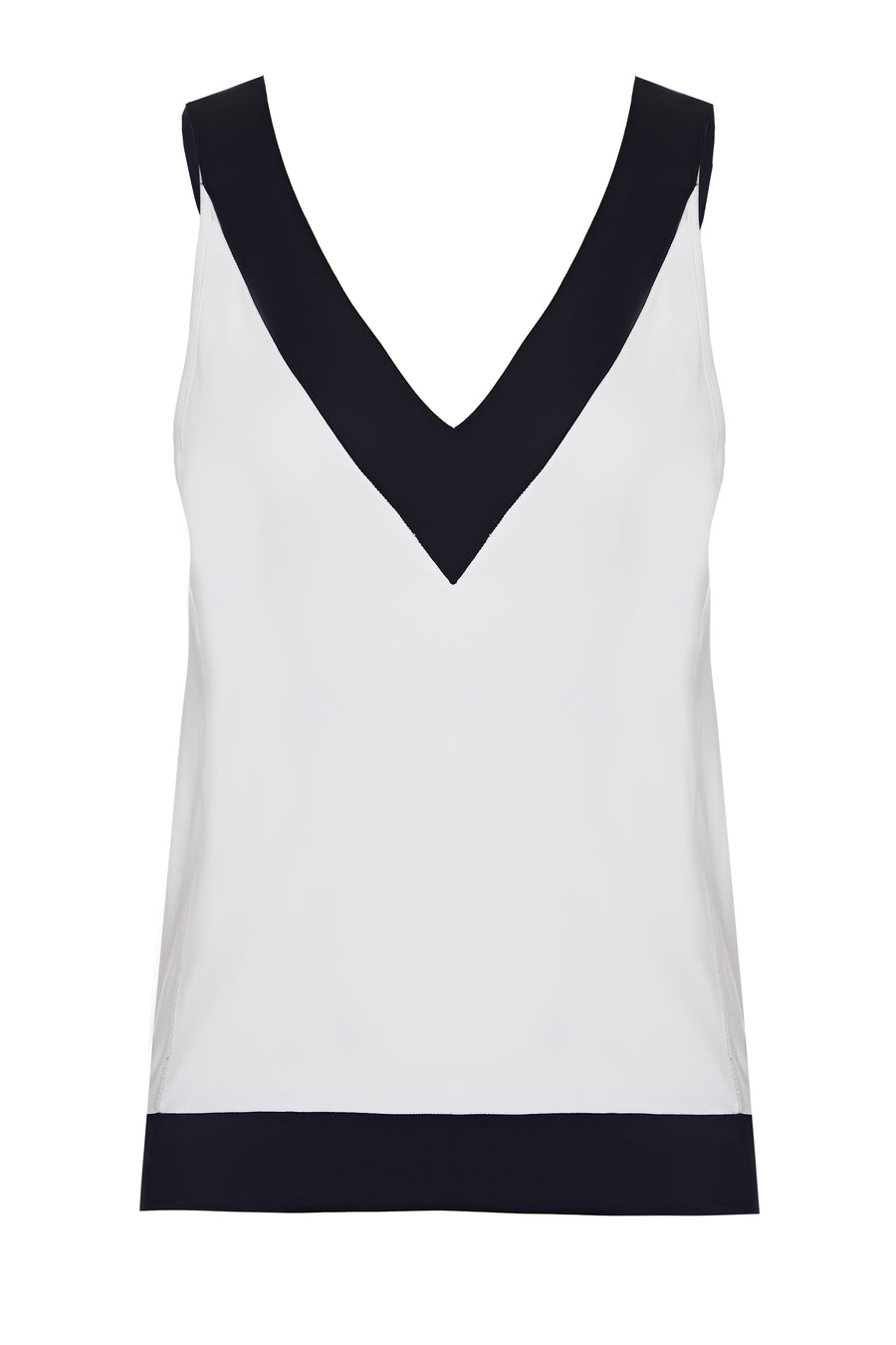 NIRVANA TOP