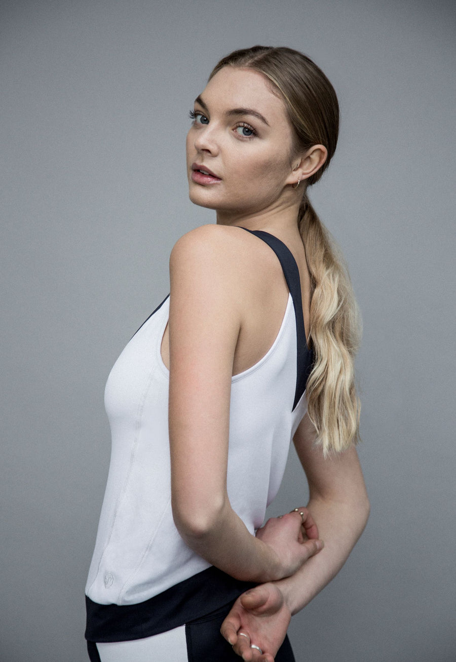 NIRVANA TOP
