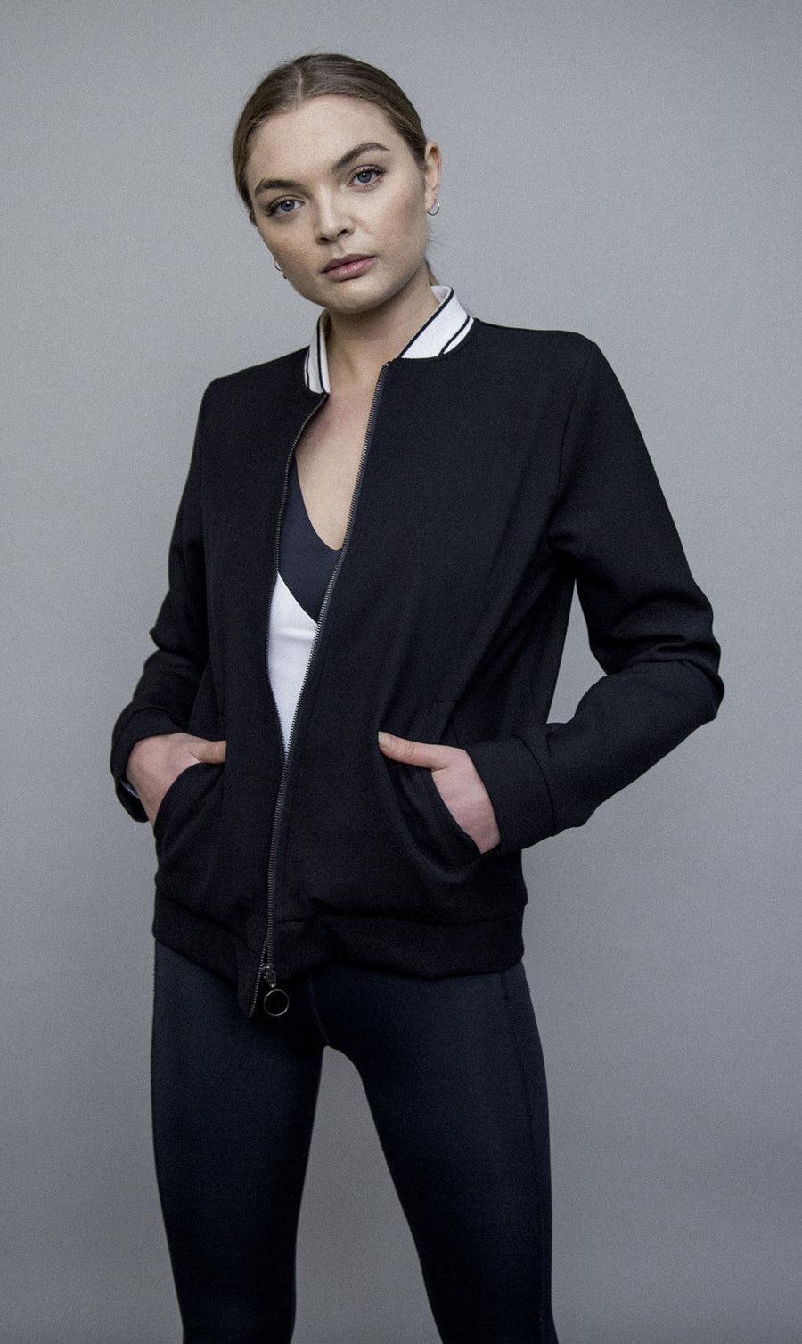 INFINITY JACKET