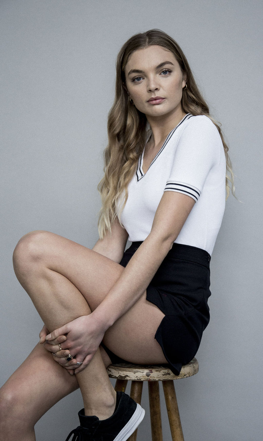 MILLA SHORTS - ON SALE